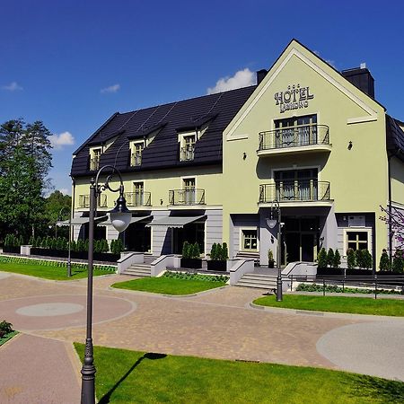 Hotel Spa Laskowo Jankowice  ภายนอก รูปภาพ
