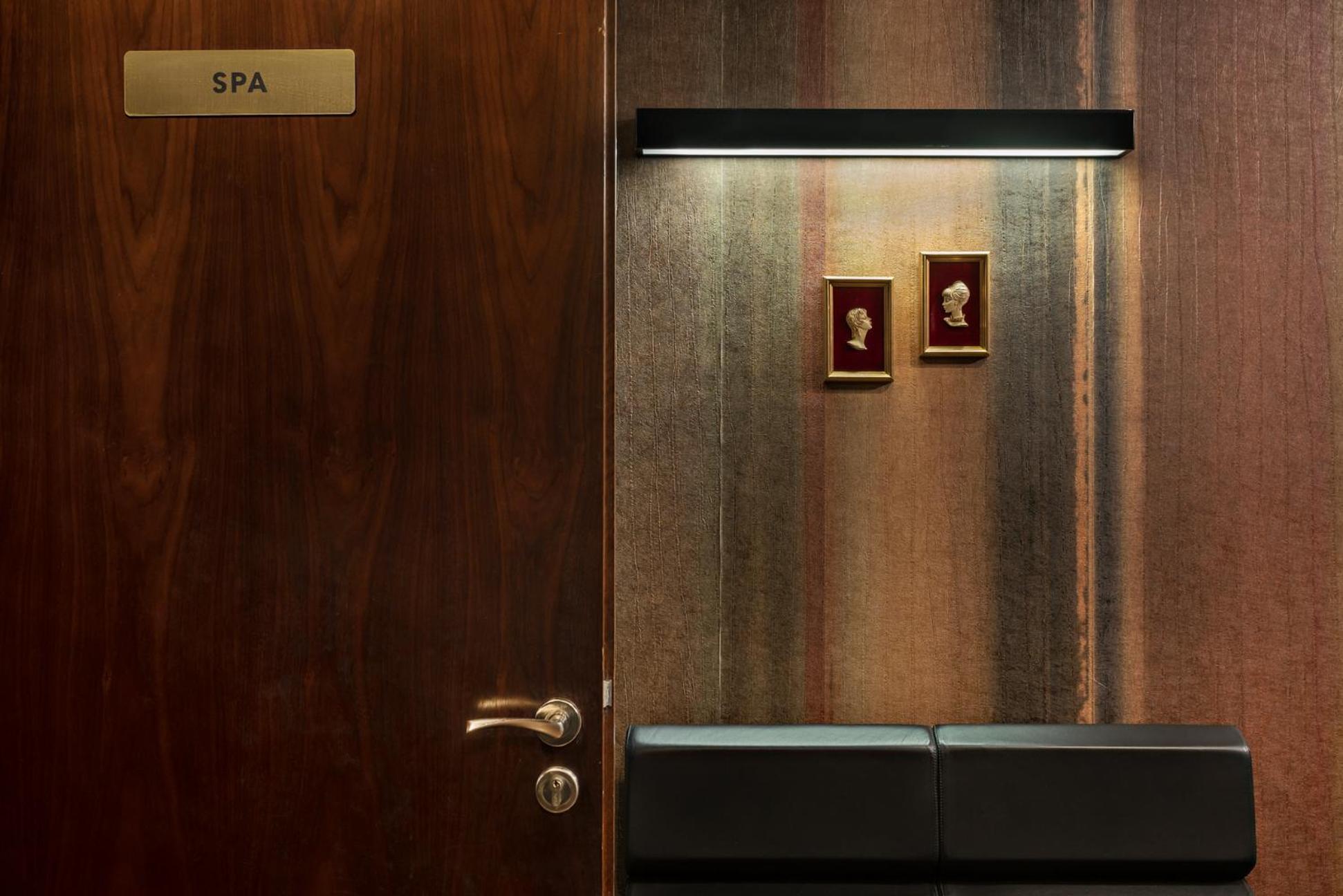 Hotel Spa Laskowo Jankowice  ภายนอก รูปภาพ