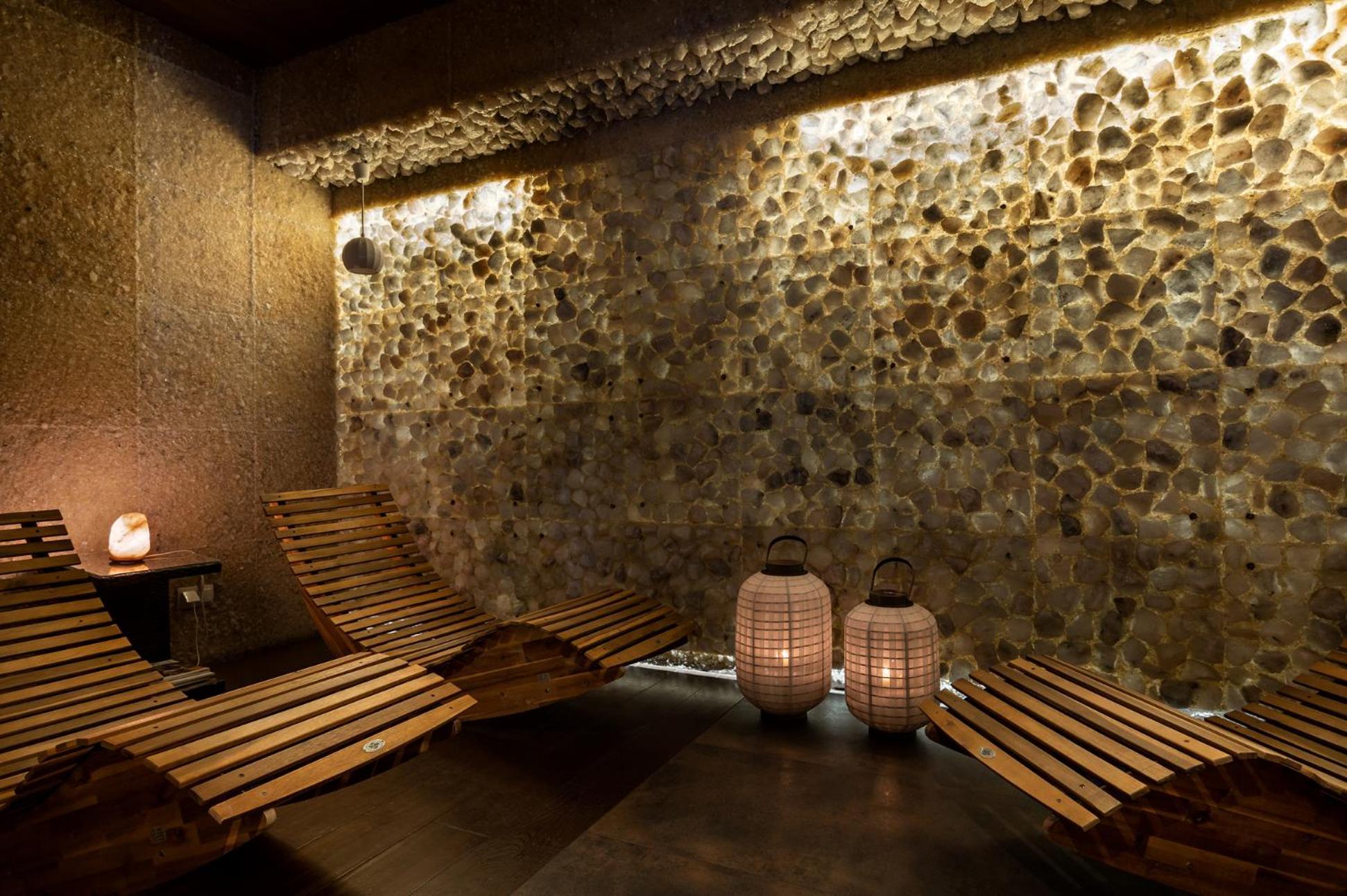 Hotel Spa Laskowo Jankowice  ภายนอก รูปภาพ