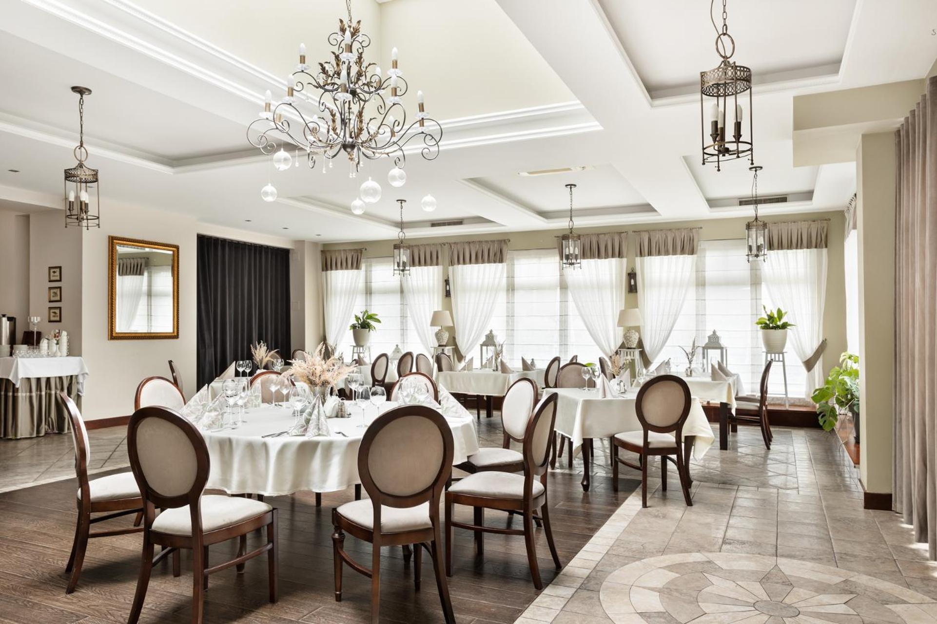 Hotel Spa Laskowo Jankowice  ภายนอก รูปภาพ