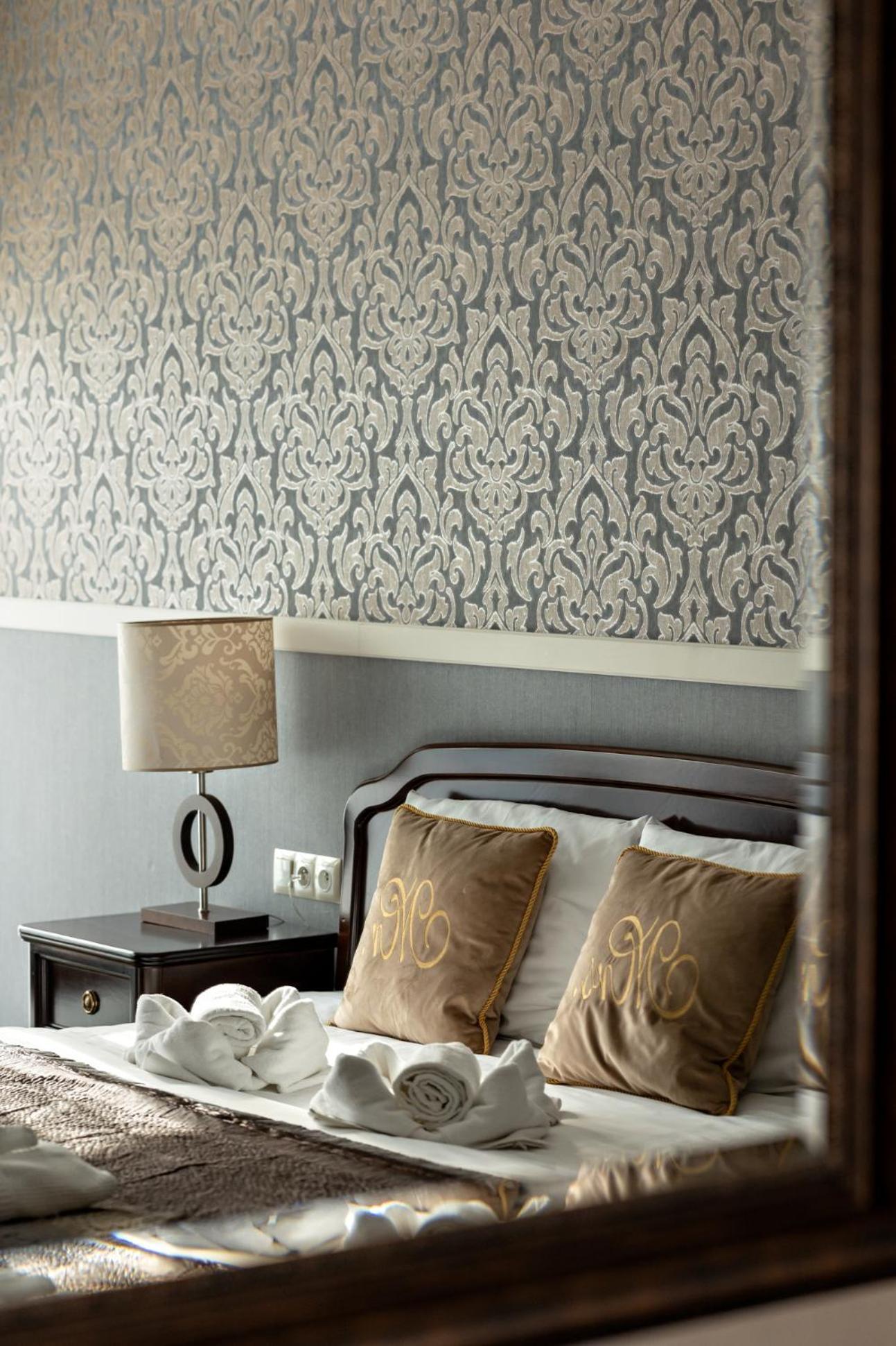 Hotel Spa Laskowo Jankowice  ภายนอก รูปภาพ