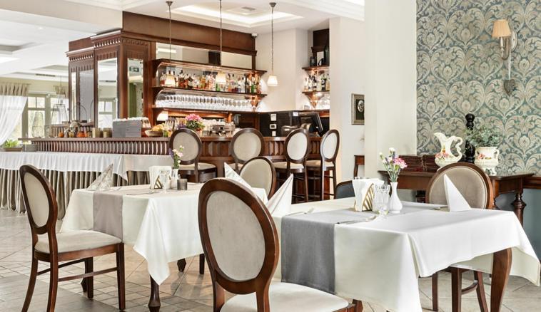 Hotel Spa Laskowo Jankowice  ภายนอก รูปภาพ