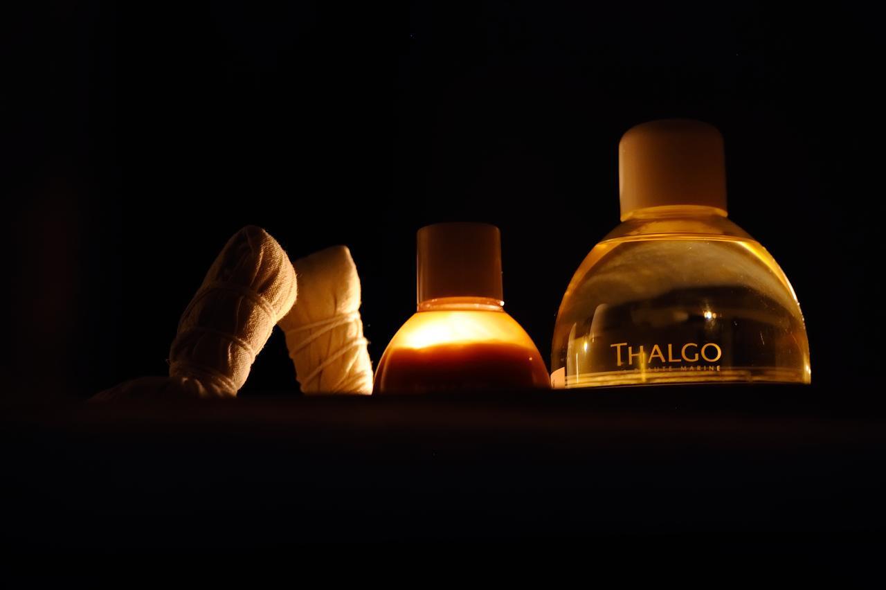 Hotel Spa Laskowo Jankowice  ภายนอก รูปภาพ