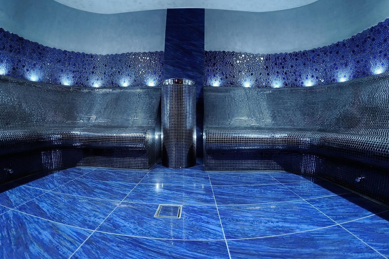 Hotel Spa Laskowo Jankowice  ภายนอก รูปภาพ