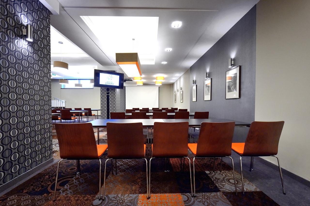 Hotel Spa Laskowo Jankowice  ภายนอก รูปภาพ