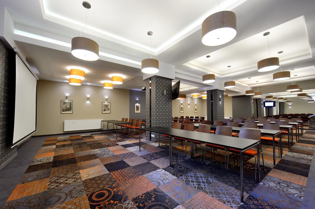 Hotel Spa Laskowo Jankowice  ภายนอก รูปภาพ
